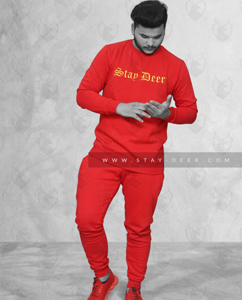 Soccer Uniform