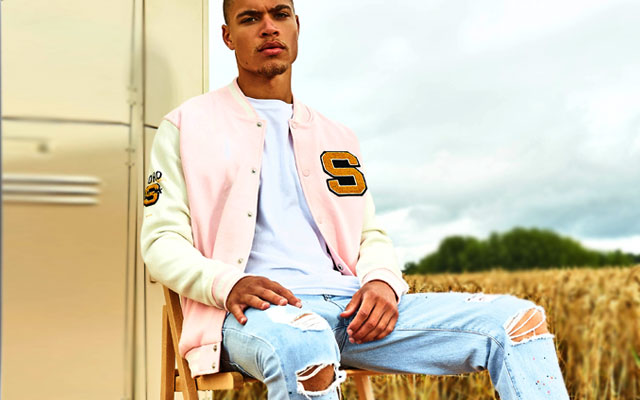 Jackets